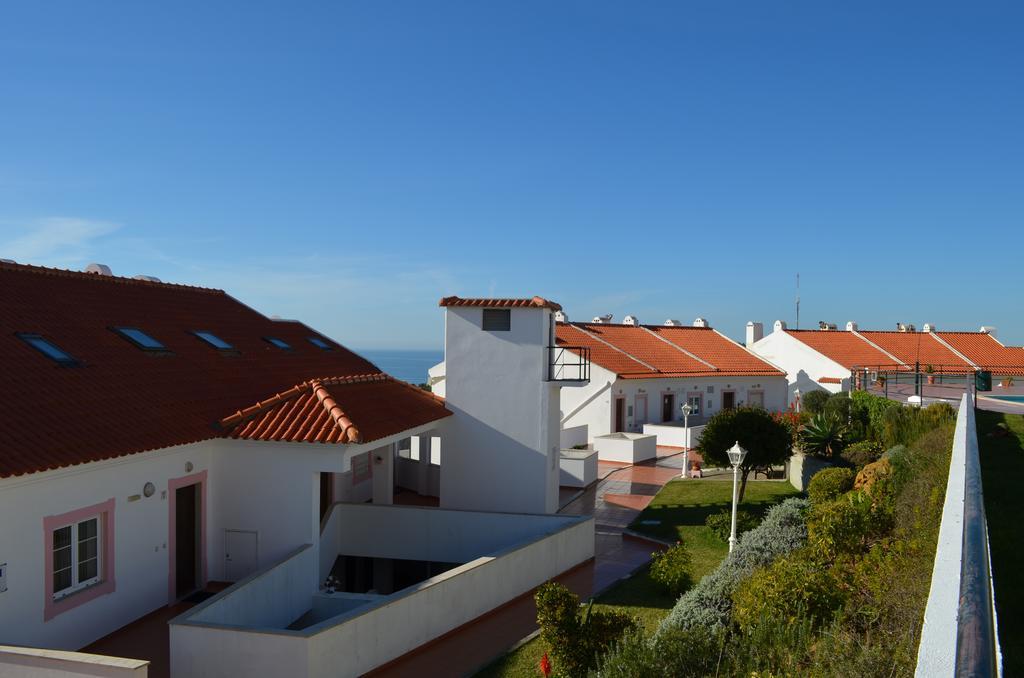 Coral Villa Ерісейра Екстер'єр фото