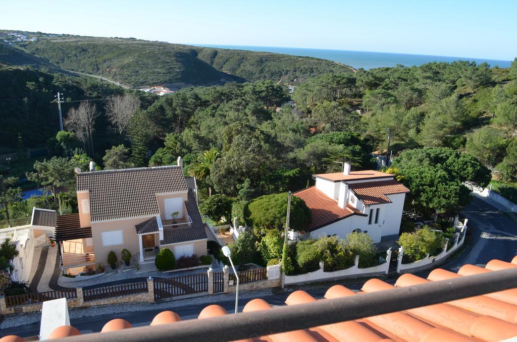 Coral Villa Ерісейра Екстер'єр фото