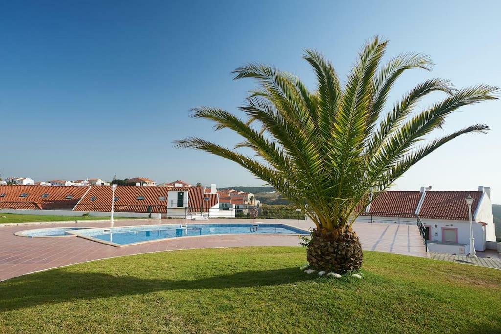 Coral Villa Ерісейра Екстер'єр фото
