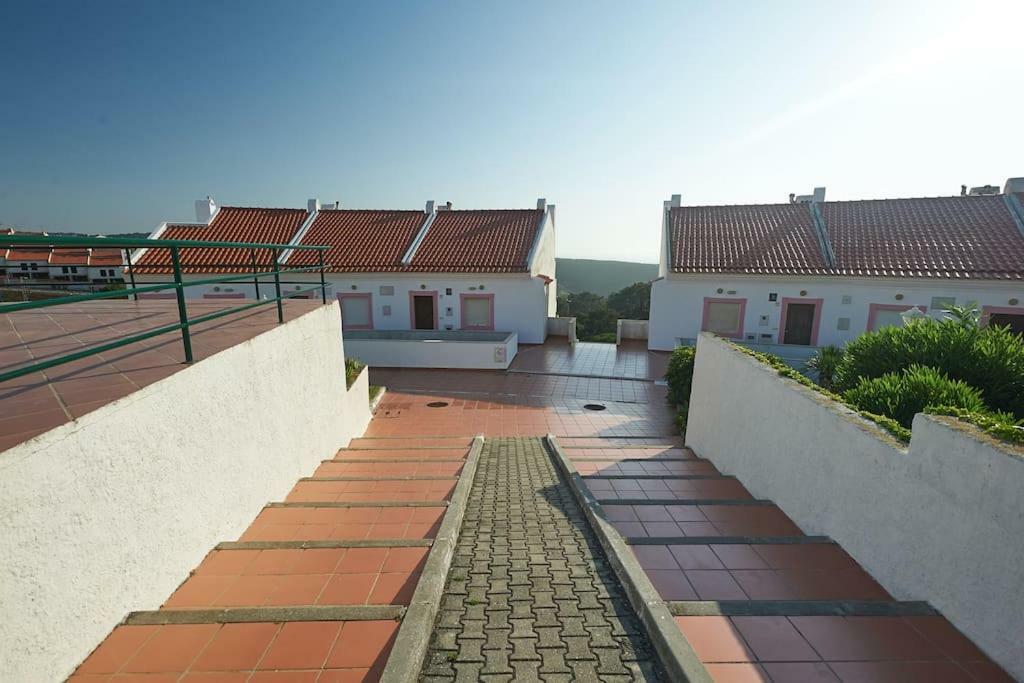 Coral Villa Ерісейра Екстер'єр фото