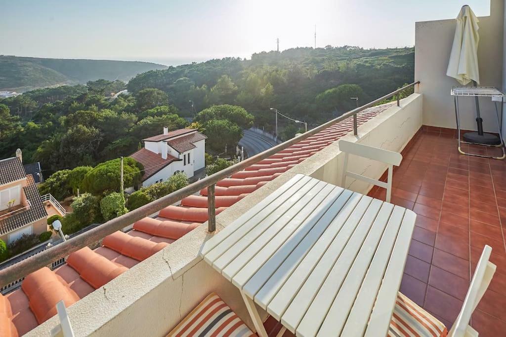 Coral Villa Ерісейра Екстер'єр фото