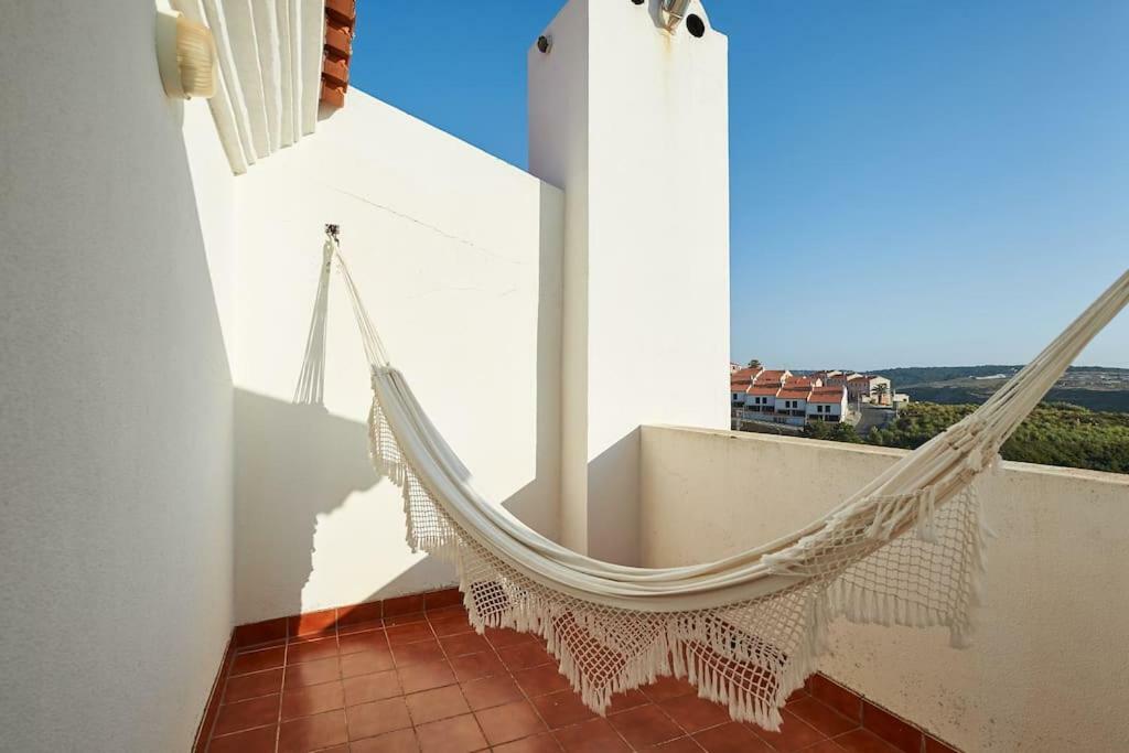 Coral Villa Ерісейра Екстер'єр фото